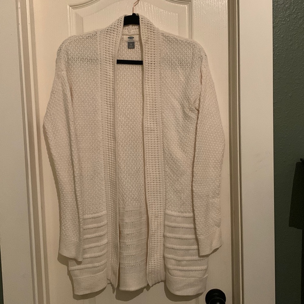 Old Navy Cardigan